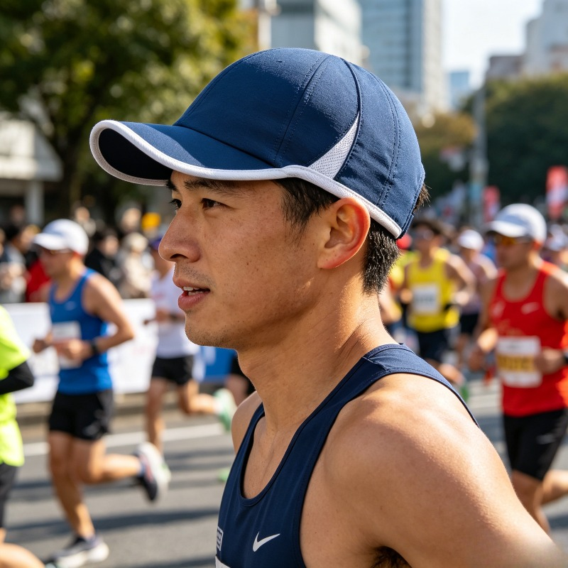 GADIEMKENSD Stretchy Fabric Ru - Running Cap Mesh avis et prix