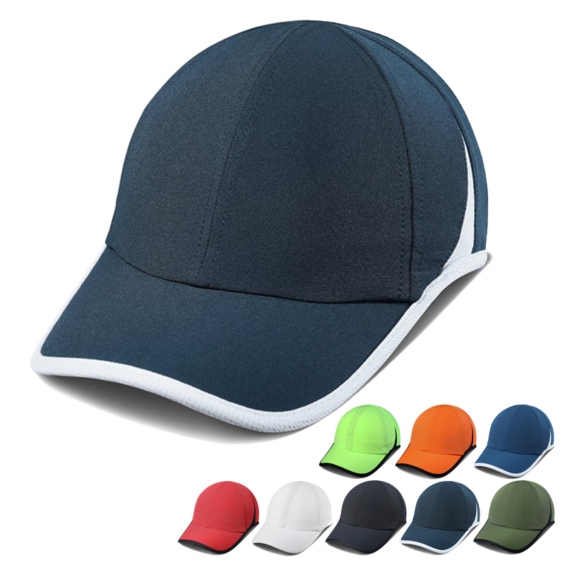 GADIEMKENSD Stretchy Fabric Ru - Running Cap Mesh avis et prix