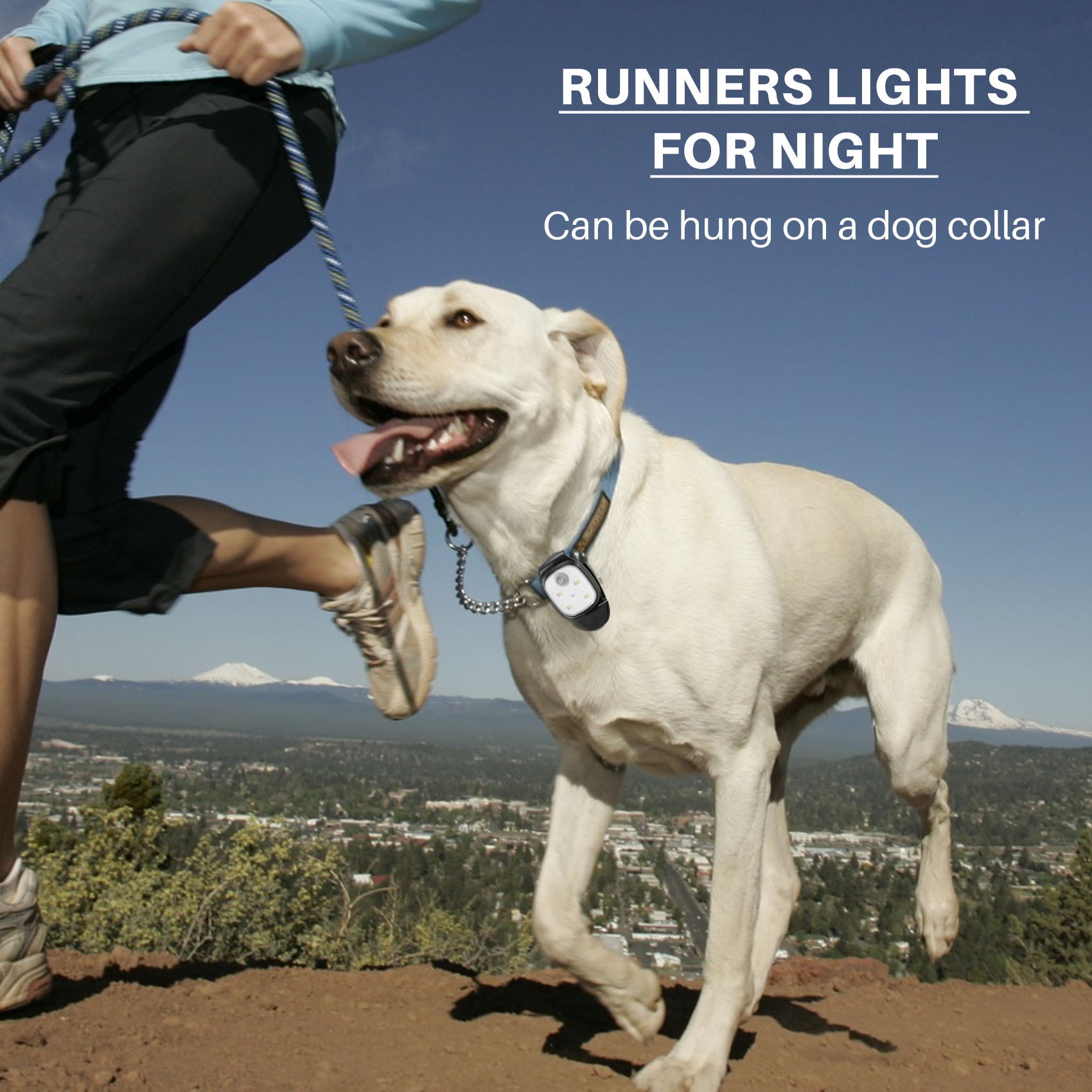 XSXS-Outdoor Night Clip On Run - Running Gear Night avis et prix