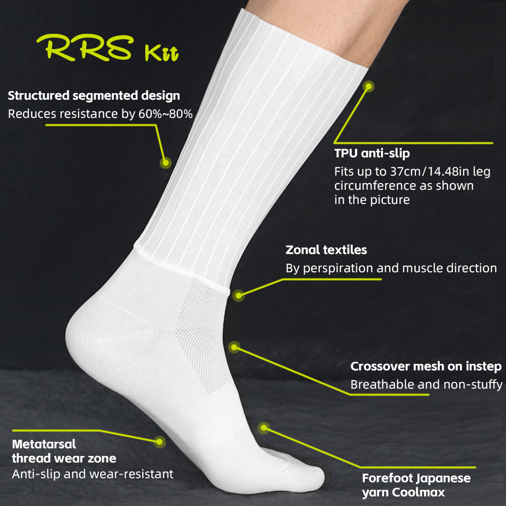 Rrskit Summer Cycling Aerodyna - Running Gear Usa avis et prix