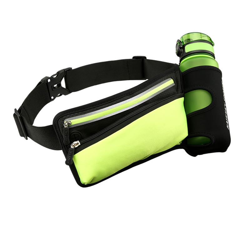 HAISSKY Water Bottle Holder Wa - Running Gear Holder avis et prix