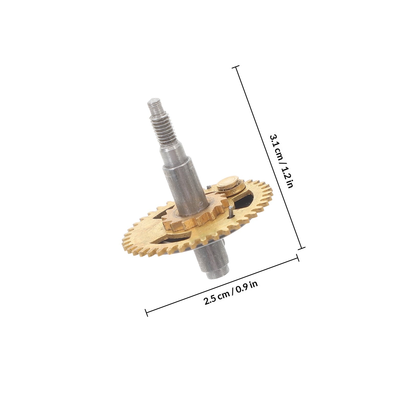 Alarm Clock Gear Replacement H - Running Gear Retro avis et prix