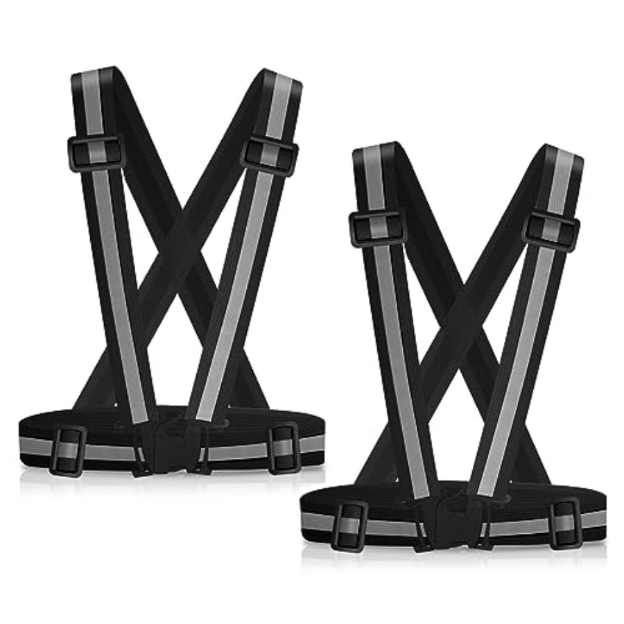 Reflective Vest Running Gear,  - Running Jogging Gear avis et prix