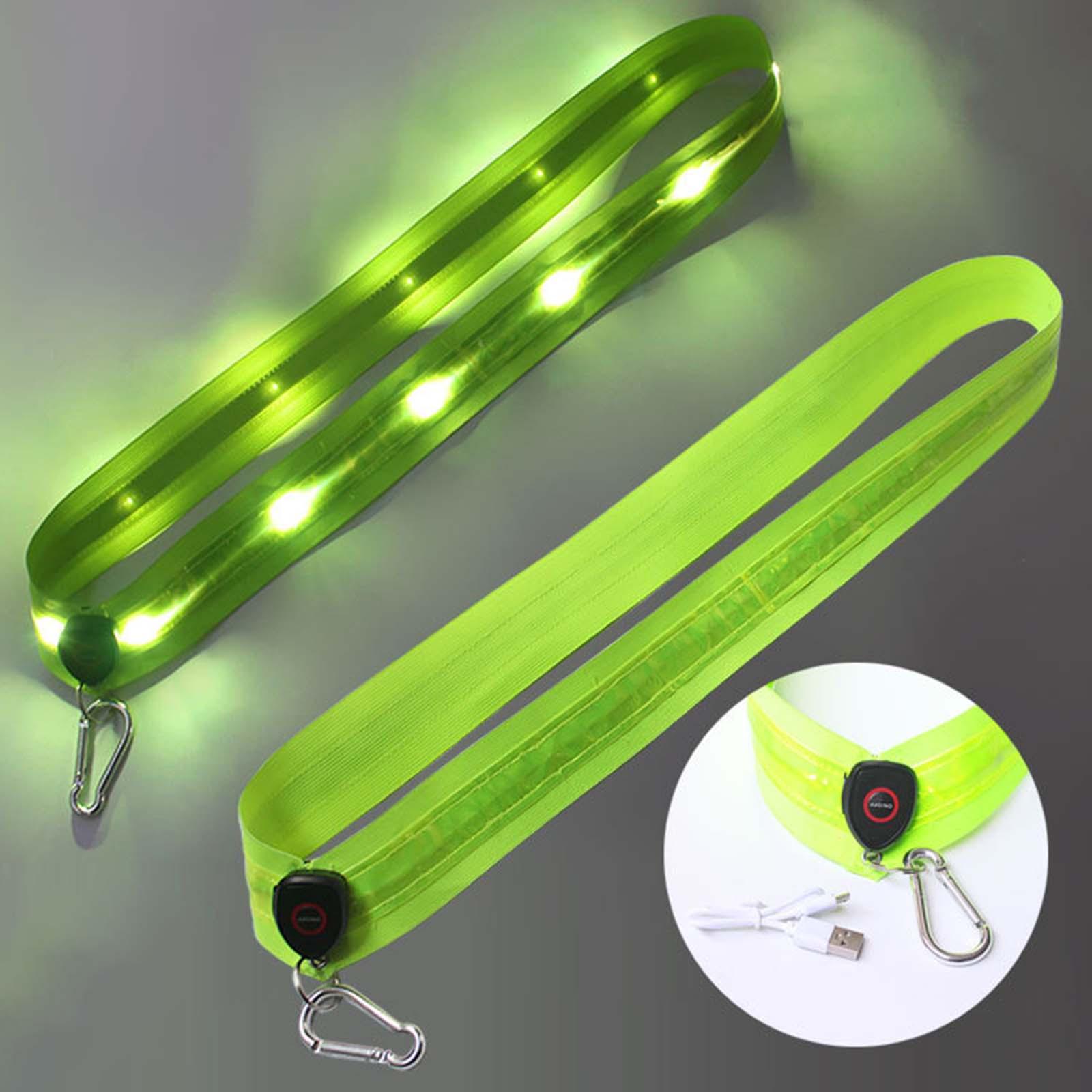 LED Night Running Gear High Vi - Running Gear Night avis et prix