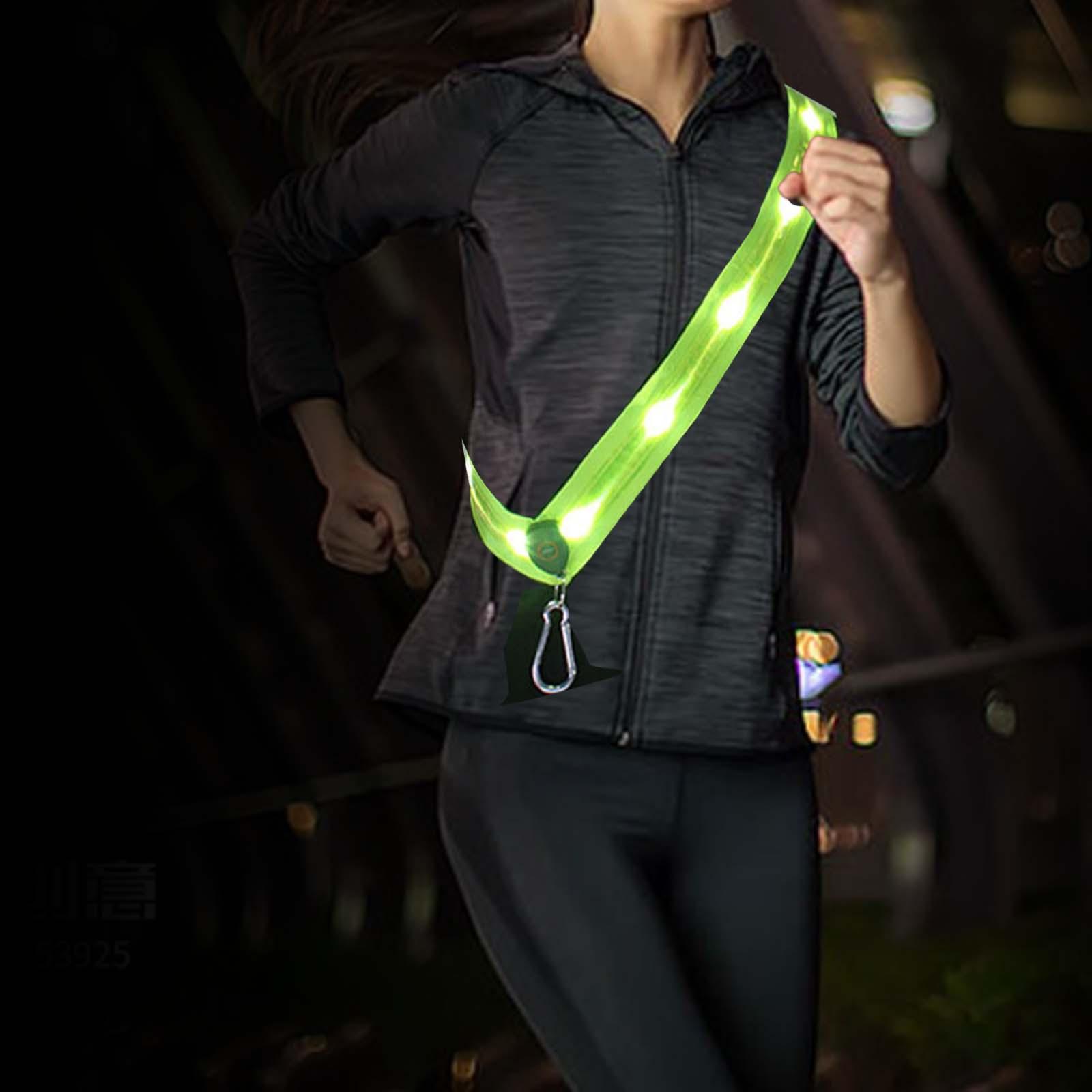 LED Night Running Gear High Vi - Running Gear Night avis et prix
