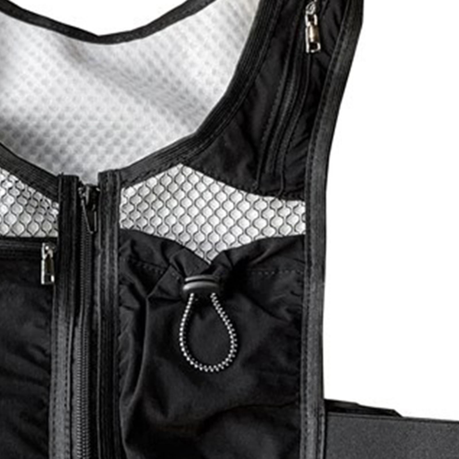 Running Vest Bag Waistcoat Nig - Running Gear Night avis et prix