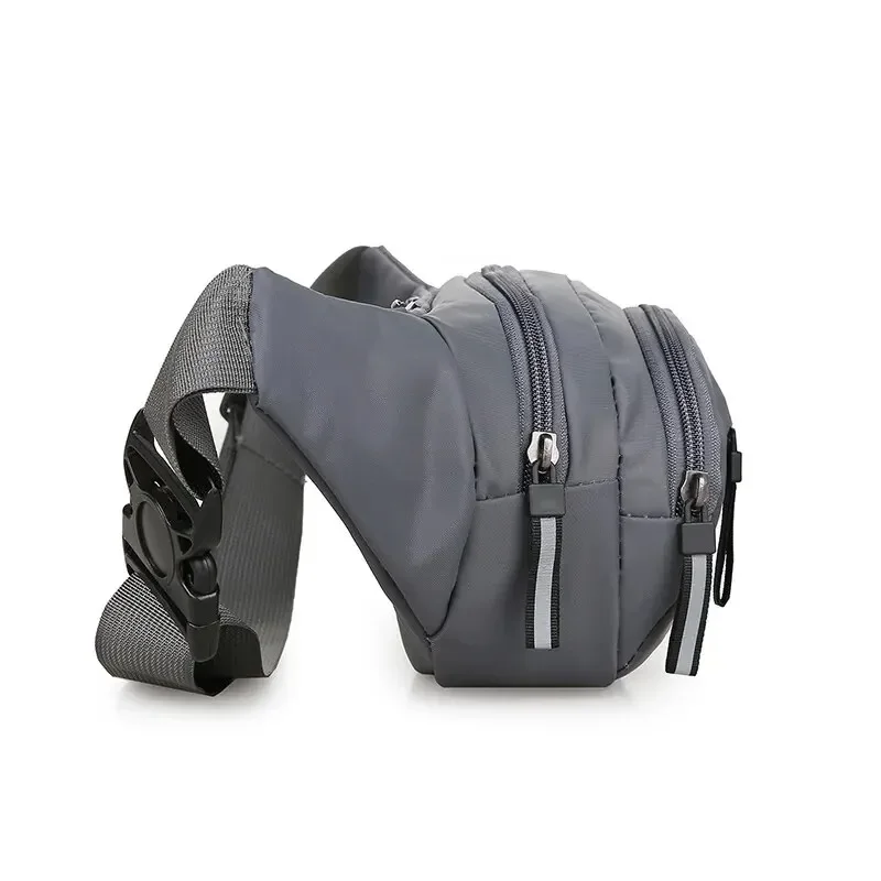 Men Canvas Fit Waistpack Mobil - Running Gear Organizer avis et prix