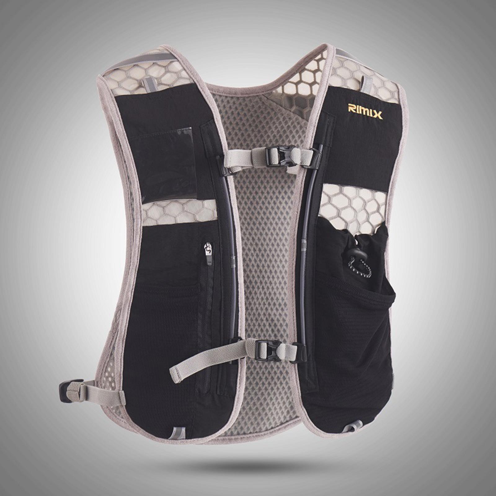 Vest Backpack Night Running Ge - Running Gear Night avis et prix