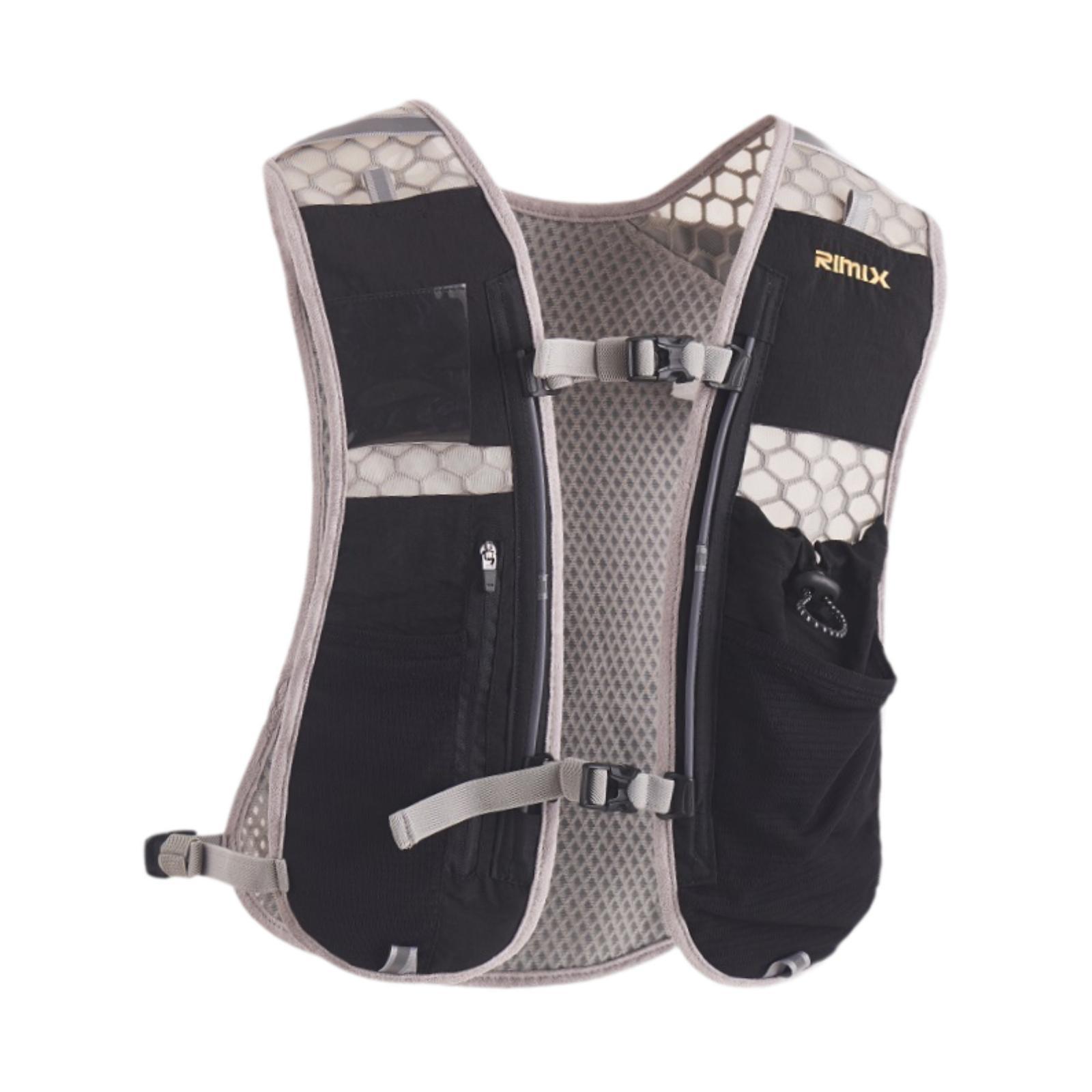 Vest Backpack Night Running Ge - Running Gear Night avis et prix
