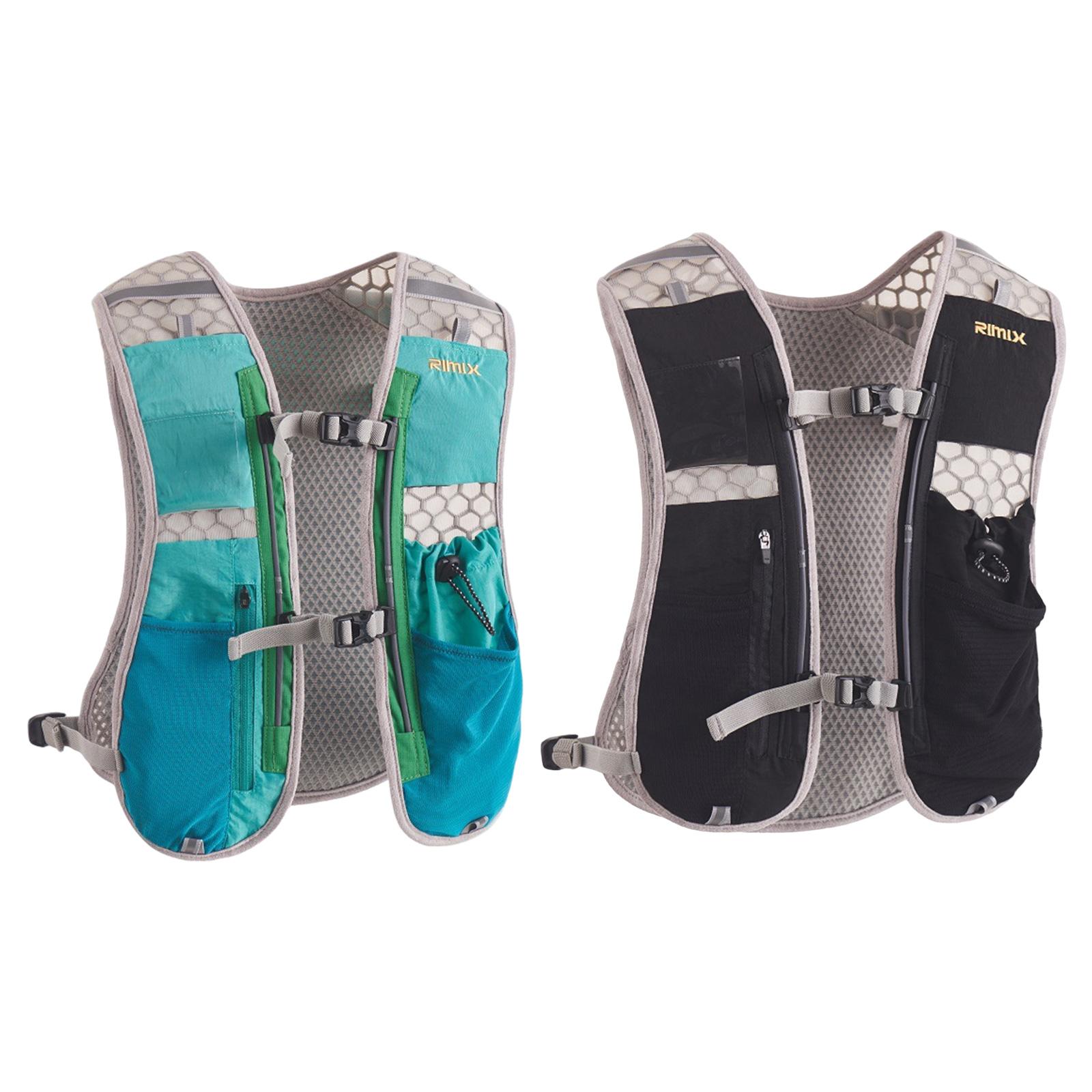 Vest Backpack Night Running Ge - Running Gear Night avis et prix