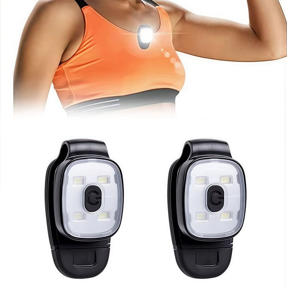 Rechargeable Outdoor Night Run - Running Gear Night avis et prix
