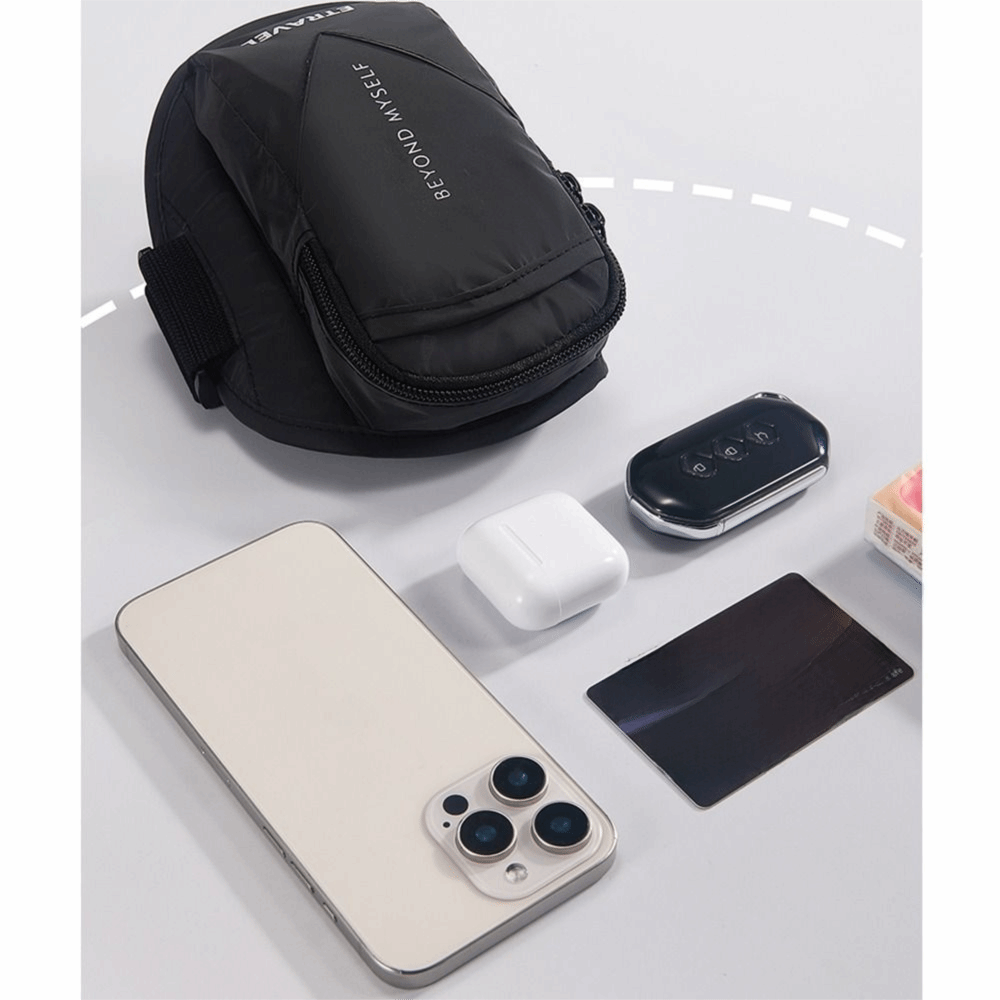 Fitness Gear Waterproof Phone  - Running Gear Night avis et prix