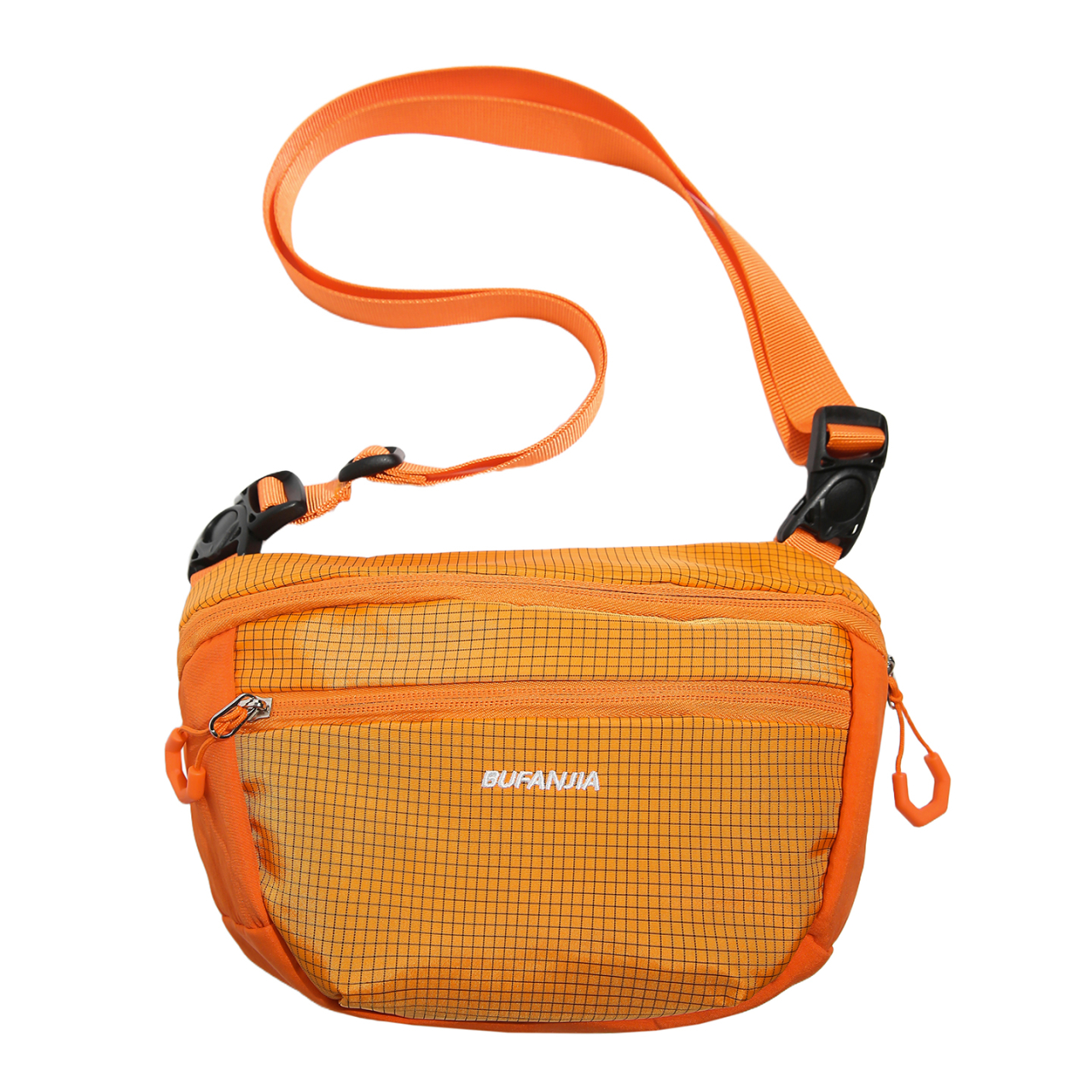 Waist Bag Unisex Nylon Large C - Running Gear Organizer avis et prix