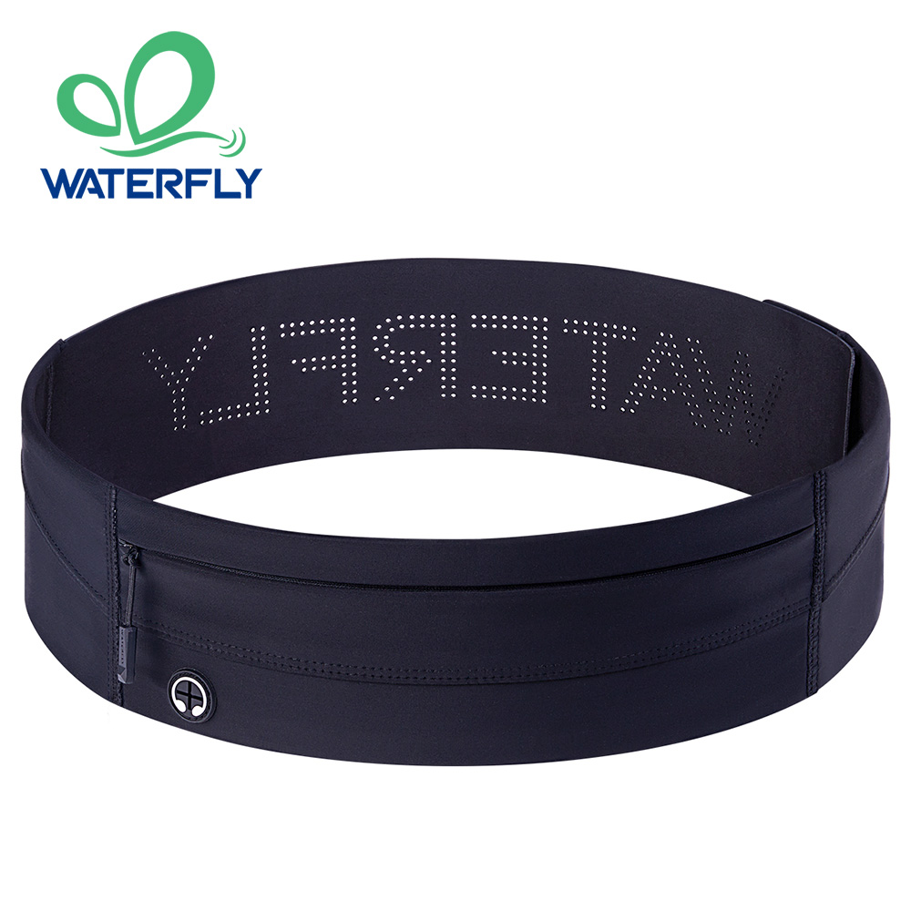 WATERFLY Running Belt Fanny Pa - Running Gear Organizer avis et prix