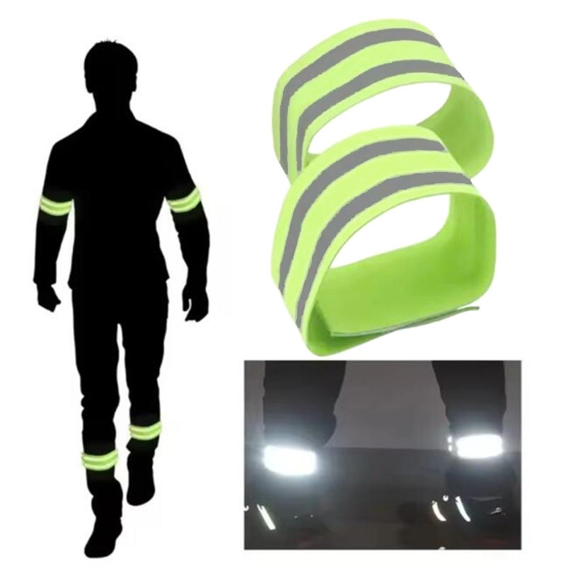High Visibility Reflective Saf - Running Gear Night avis et prix
