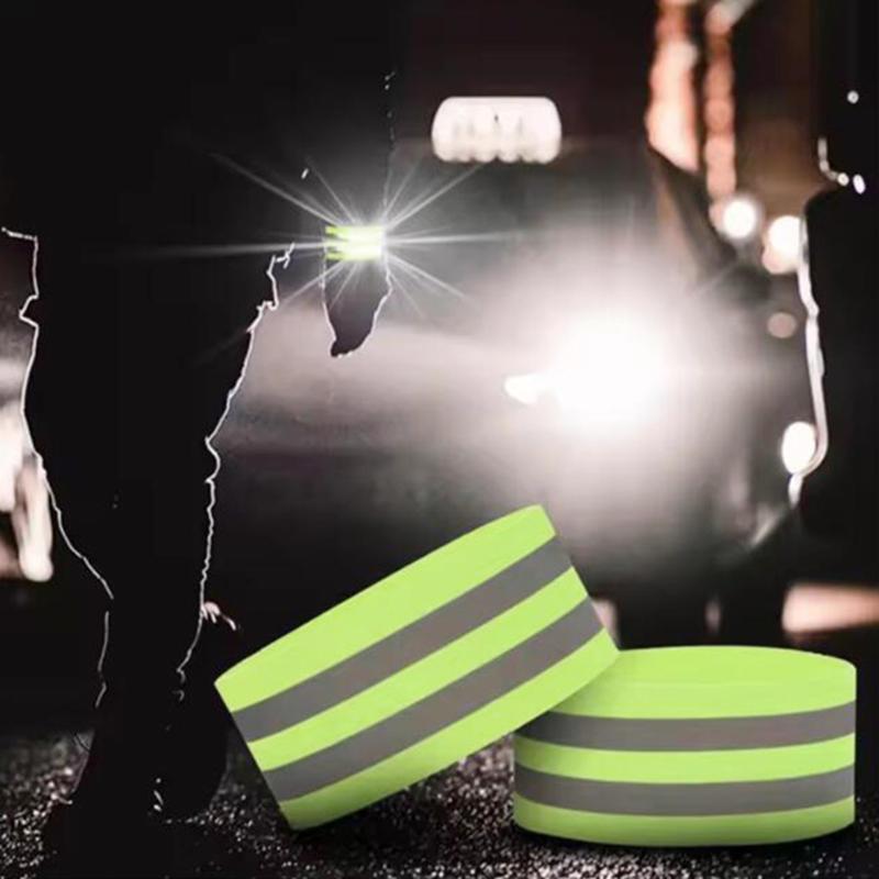 High Visibility Reflective Saf - Running Gear Night avis et prix