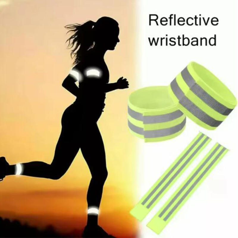 High Visibility Reflective Saf - Running Gear Night avis et prix