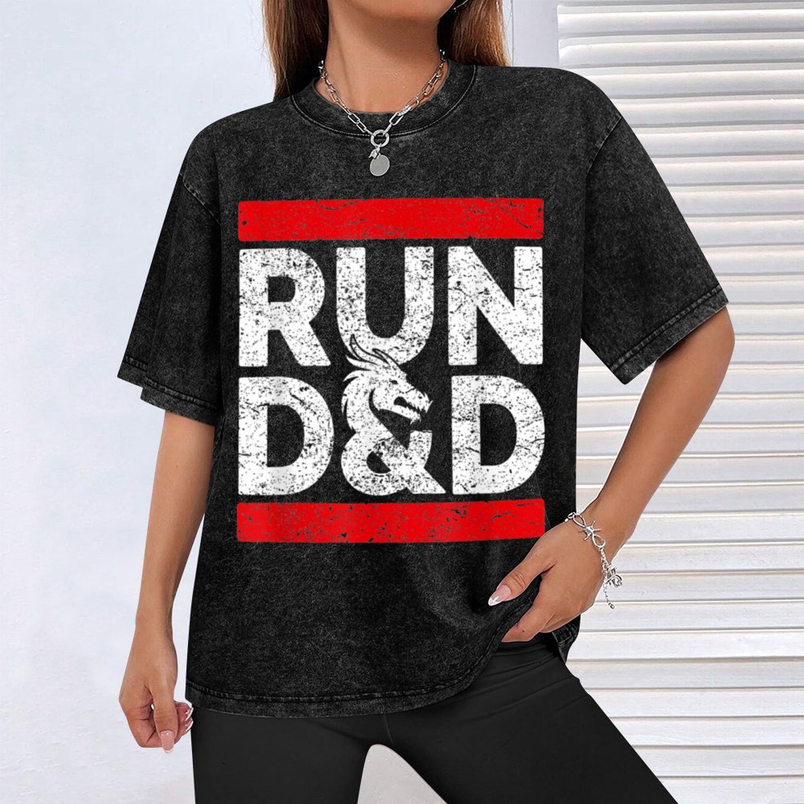 Run D&D Board Game Dice Dungeo - Running Gear Retro avis et prix