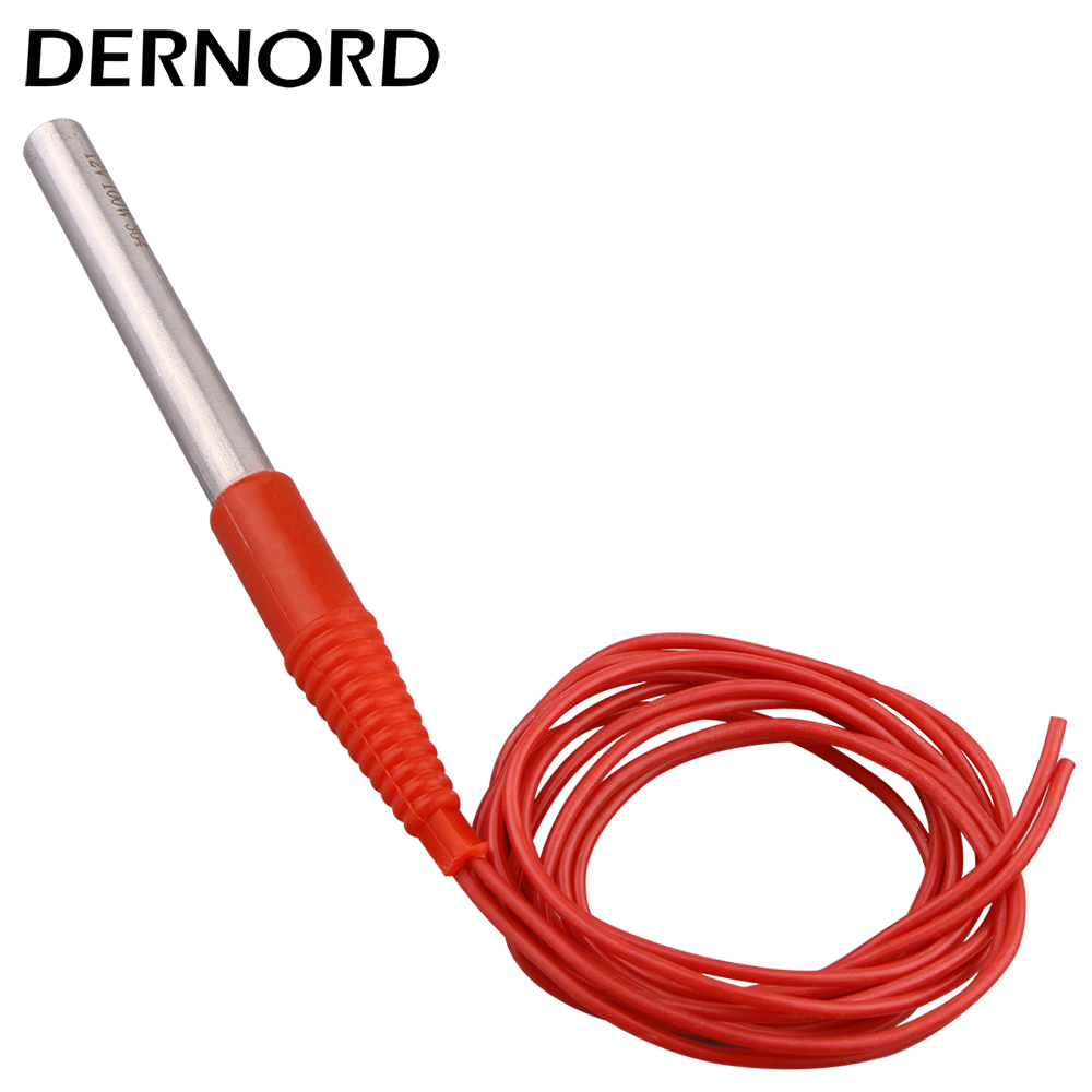 DC 12v 24V Immersion Cartridge - Electrolyte Tablet Tube avis et prix