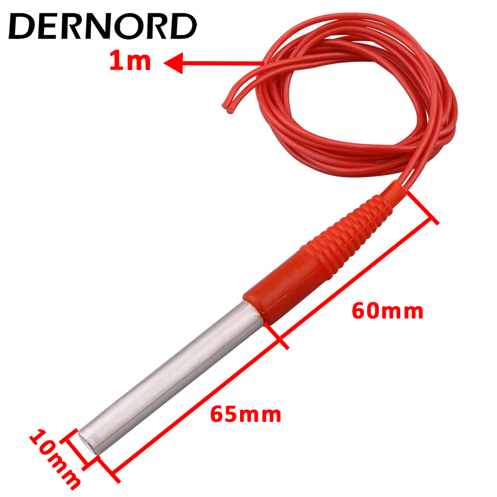 DC 12v 24V Immersion Cartridge - Electrolyte Tablet Tube avis et prix
