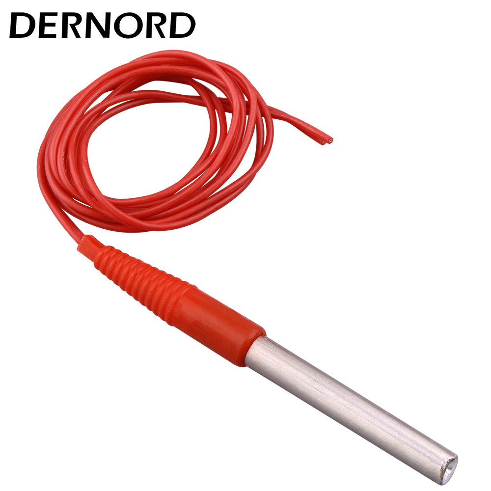 DC 12v 24V Immersion Cartridge - Electrolyte Tablet Tube avis et prix