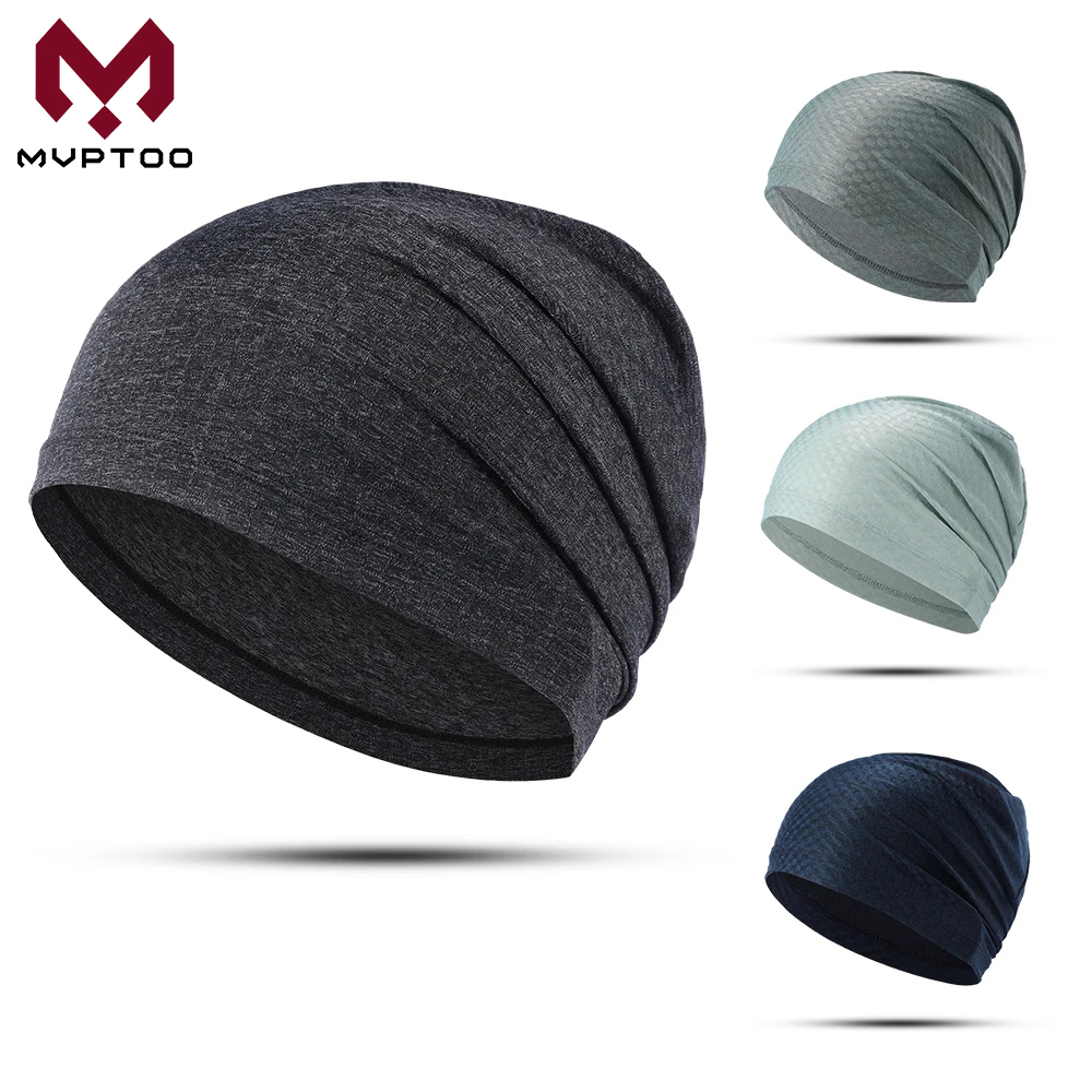 Breathable Bandana Summer Quic - Running Cap Mesh avis et prix