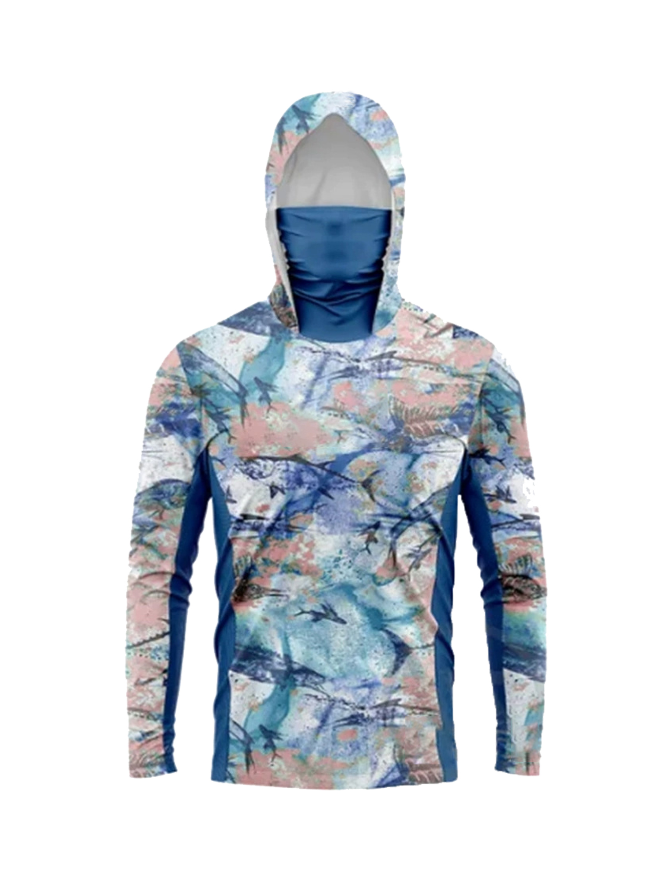 2026Riding Tops Wear Gray Fish - Running Gear Usa avis et prix
