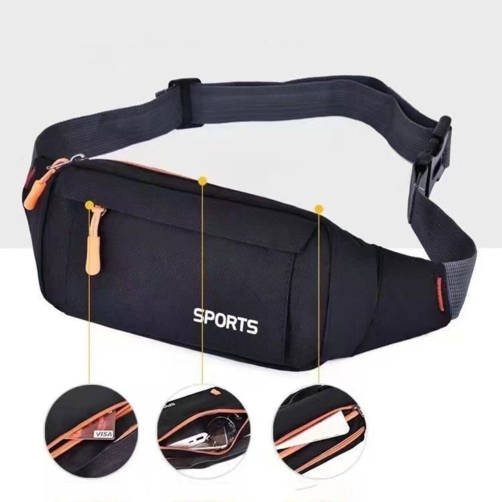 Women Waist Pack Sports Runnin - Running Gear Organizer avis et prix