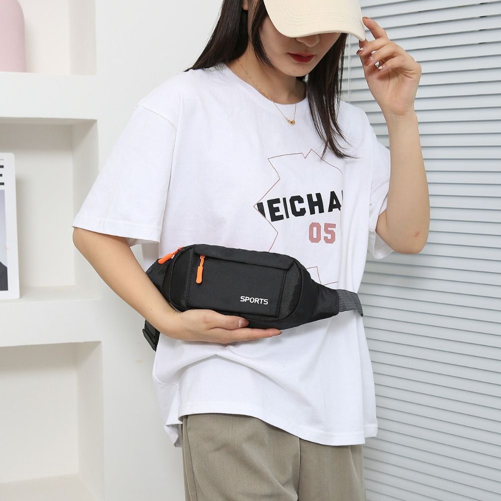 Women Waist Pack Sports Runnin - Running Gear Organizer avis et prix