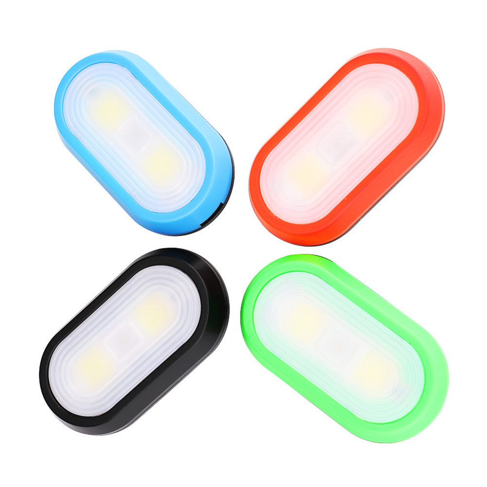 4Pcs Slim Lightweight LED Runn - Running Gear Rain avis et prix
