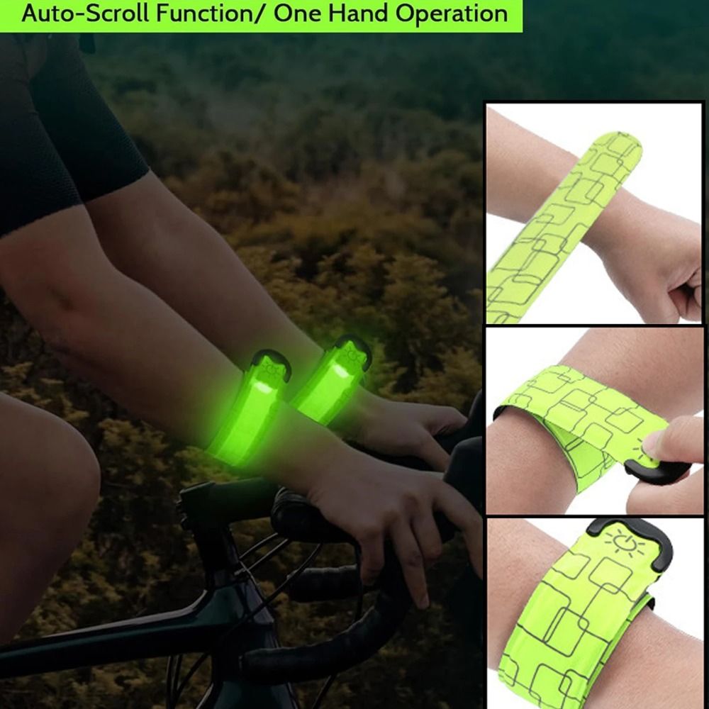 Battery Style Night Running Ar - Running Gear Night avis et prix