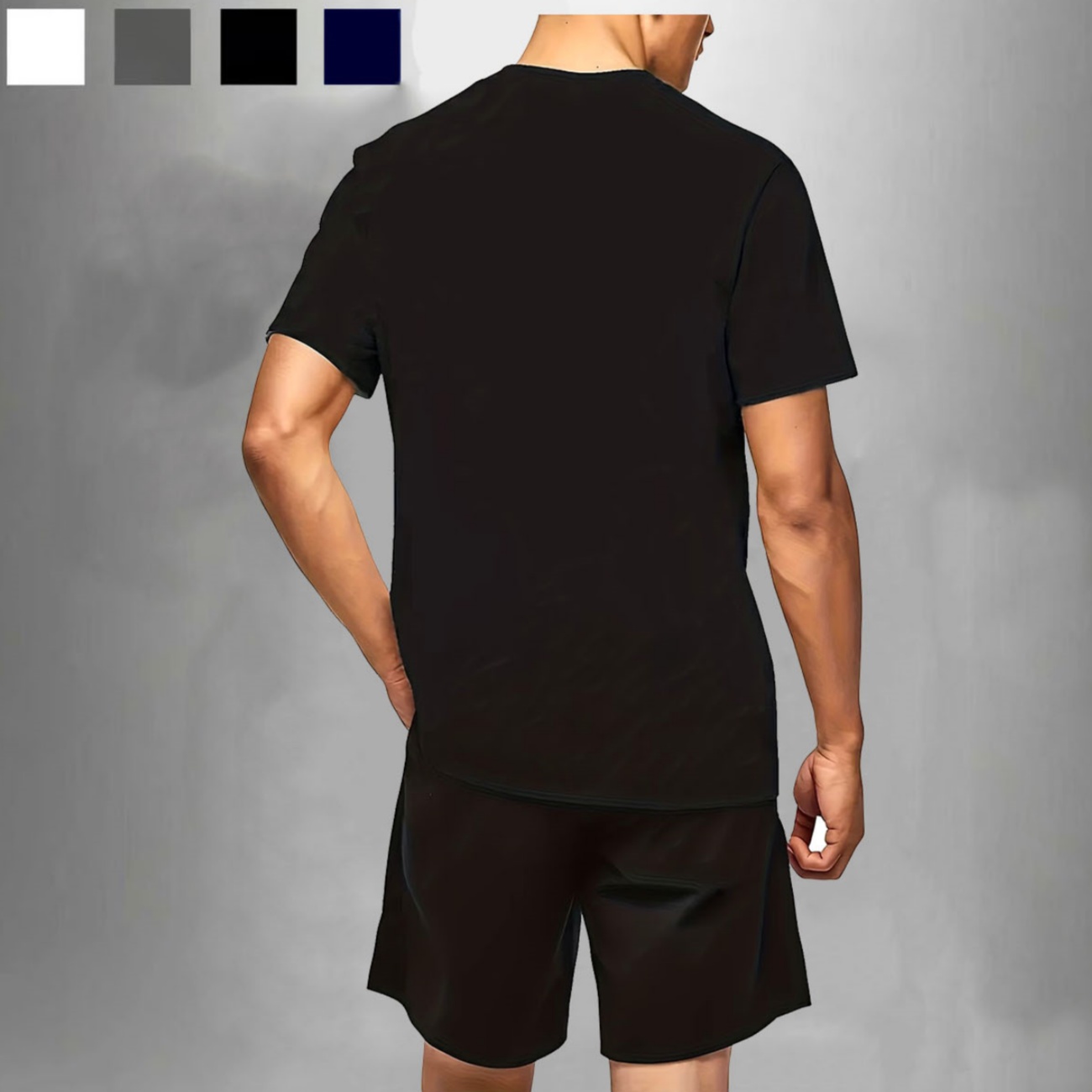 2026 Casual Sports 2-piece set - Running Jogging Gear avis et prix