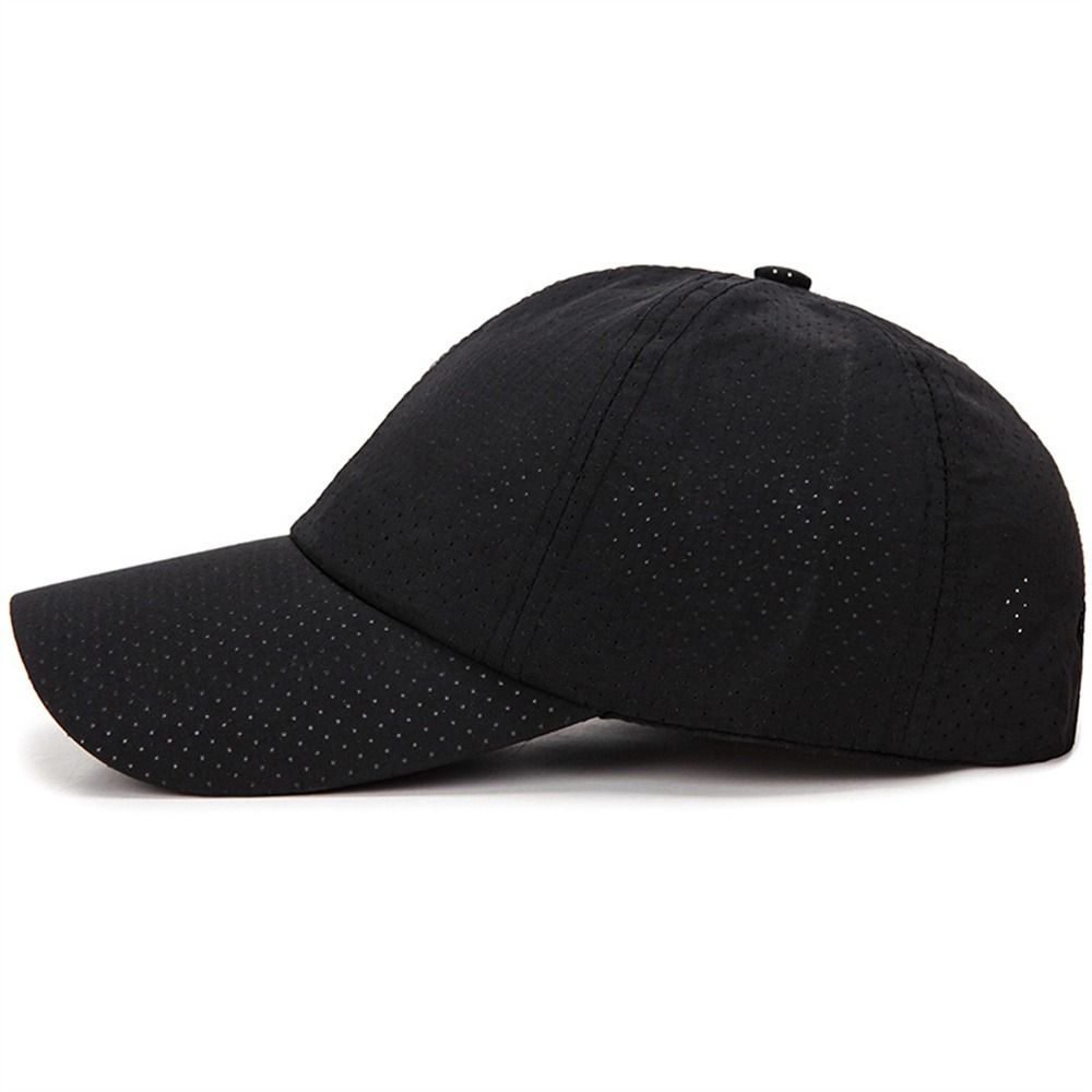 Men Women Quick Dry Baseball C - Running Cap Mesh avis et prix