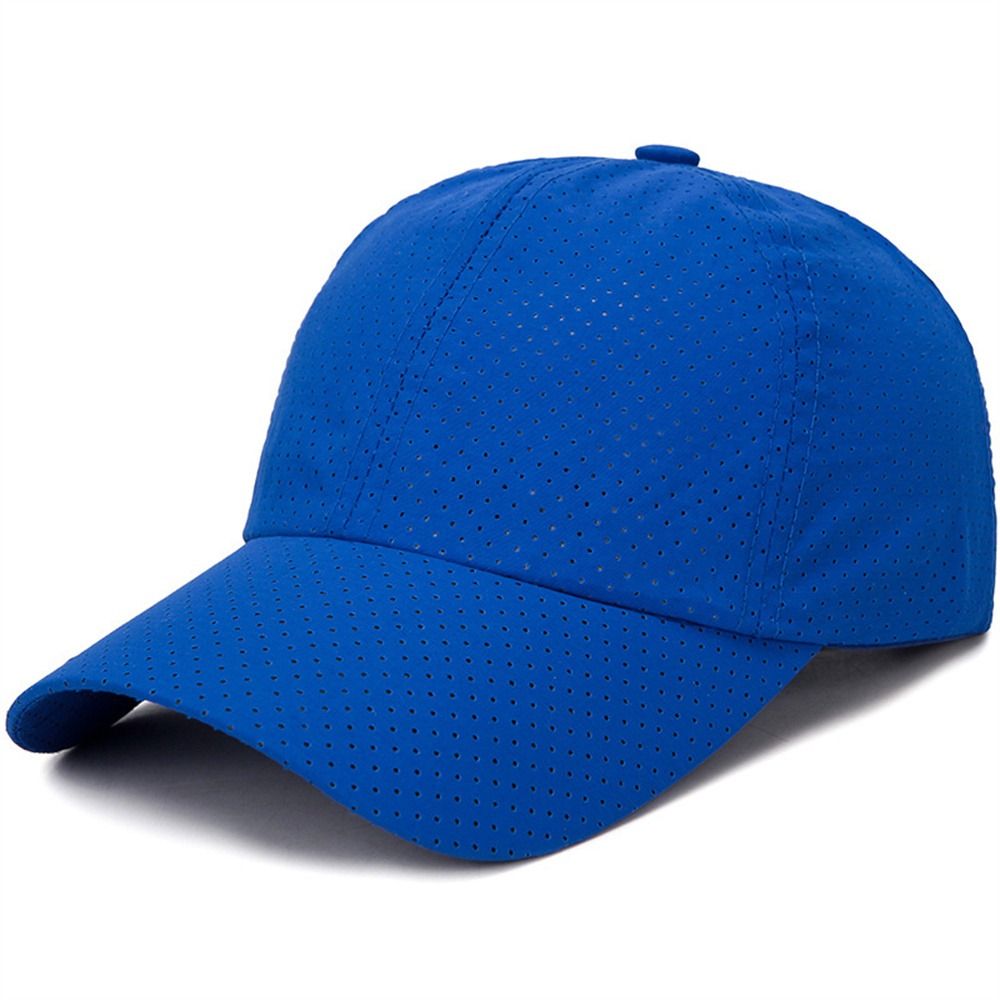 Men Women Quick Dry Baseball C - Running Cap Mesh avis et prix