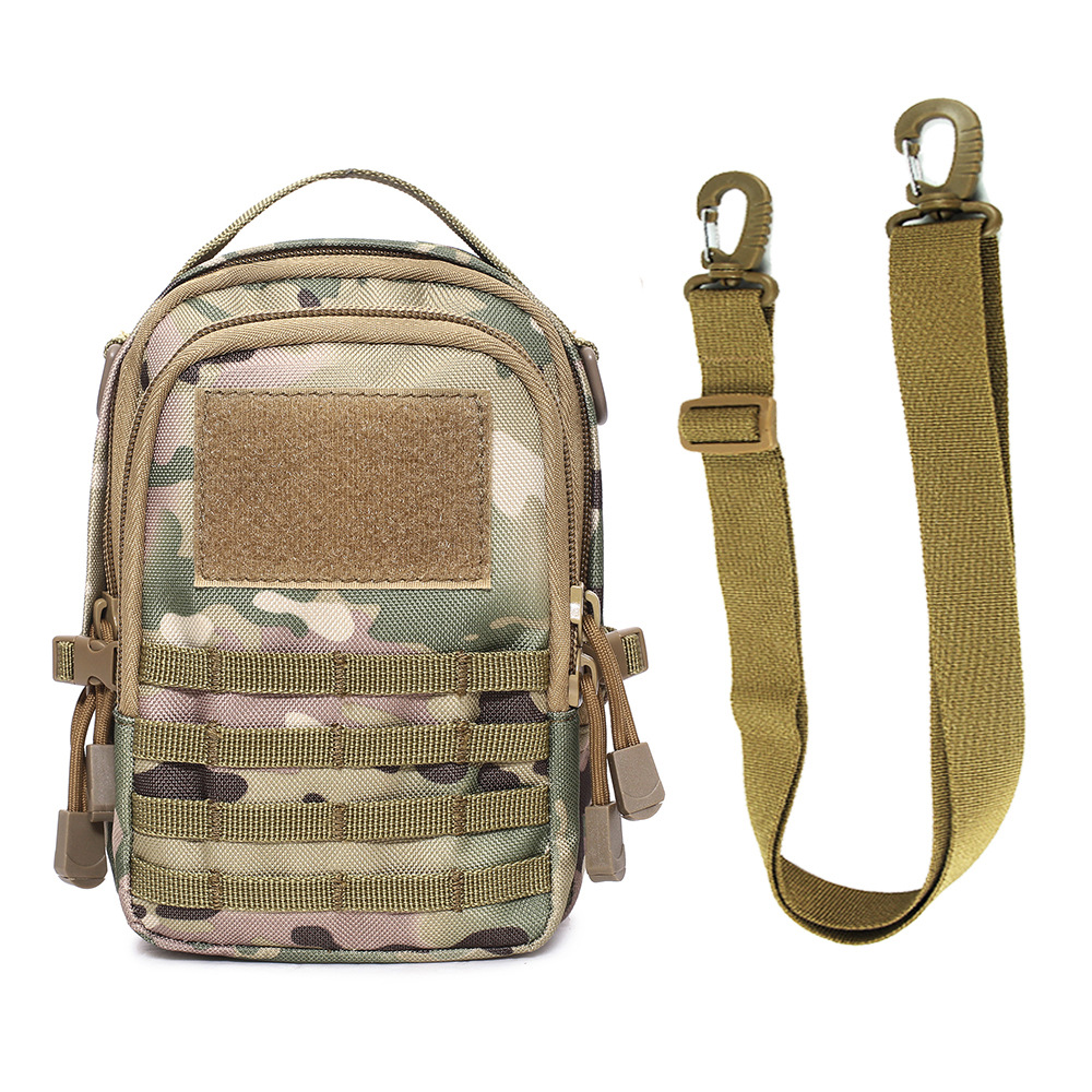 EDC Tactical Waist Pack Modula - Running Gear Essentials avis et prix