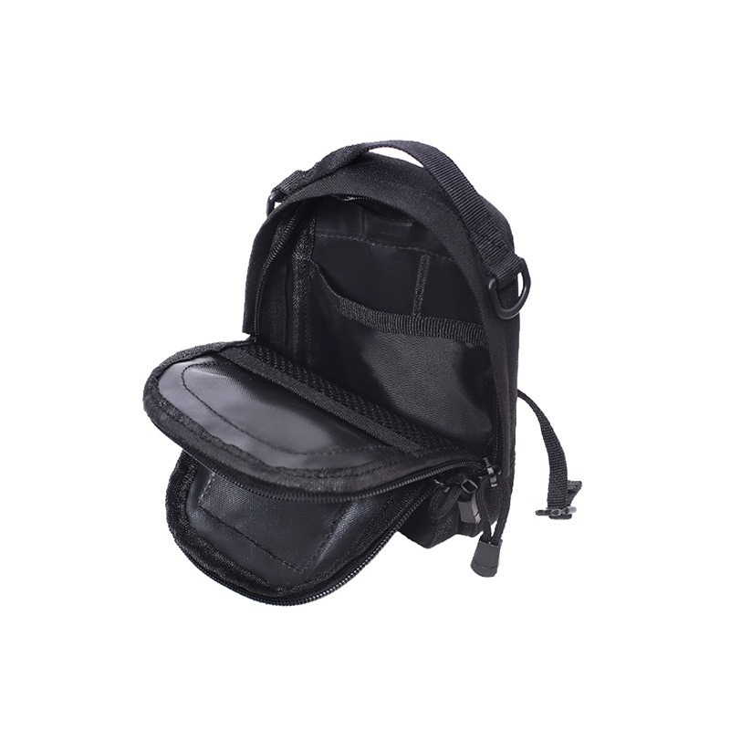 EDC Tactical Waist Pack Modula - Running Gear Essentials avis et prix