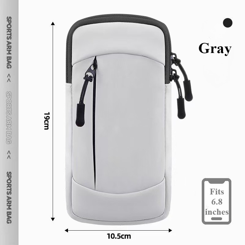 Running Armband Phone Holder O - Running Gear Holder avis et prix