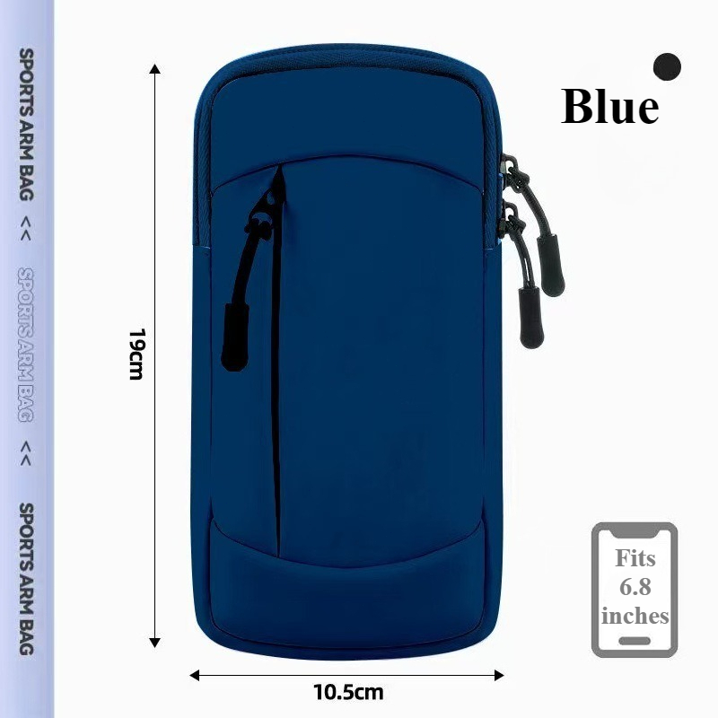 Running Armband Phone Holder O - Running Gear Holder avis et prix
