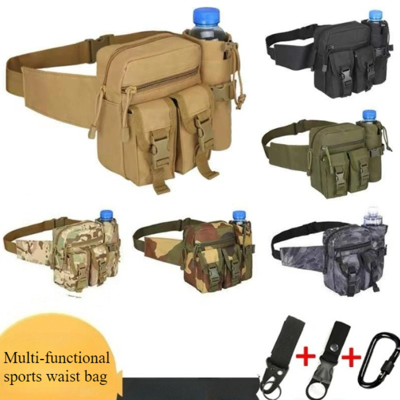 Outdoor Running Multi-function - Running Gear Organizer avis et prix