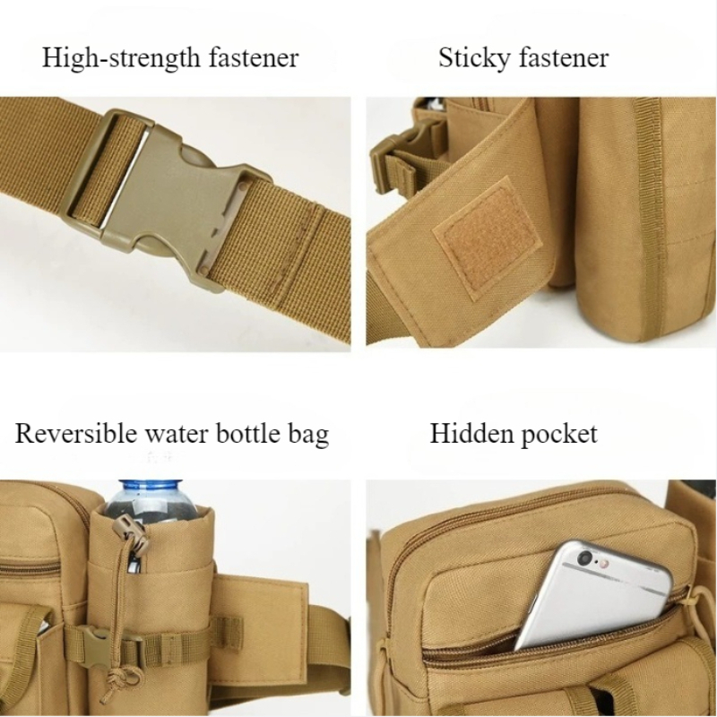 Outdoor Running Multi-function - Running Gear Organizer avis et prix