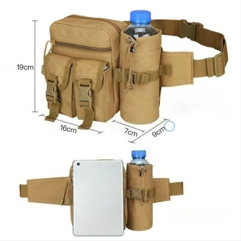 Outdoor Running Multi-function - Running Gear Organizer avis et prix